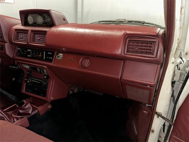 1987 Toyota SR5 (CC-2077183) for sale in Lillington, North Carolina