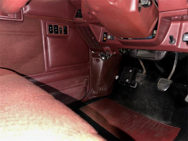 1987 Toyota SR5 (CC-2077183) for sale in Lillington, North Carolina