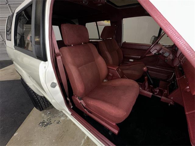 1987 Toyota SR5 (CC-2077183) for sale in Lillington, North Carolina