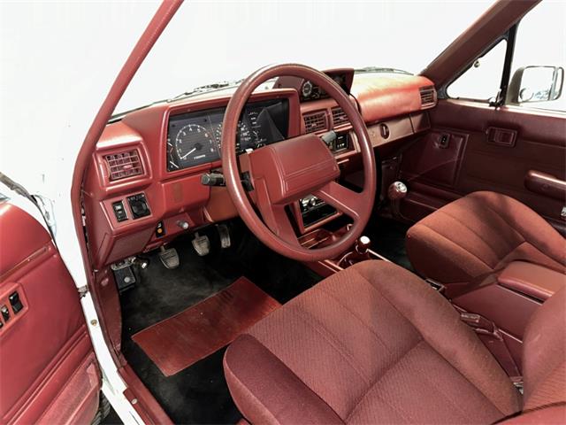 1987 Toyota SR5 (CC-2077183) for sale in Lillington, North Carolina