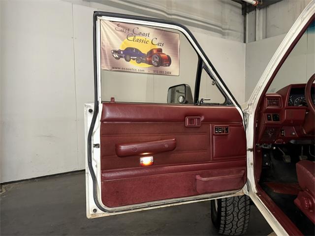 1987 Toyota SR5 (CC-2077183) for sale in Lillington, North Carolina