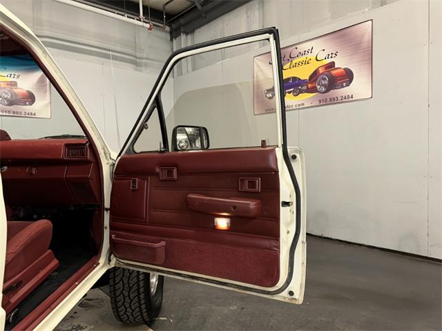 1987 Toyota SR5 (CC-2077183) for sale in Lillington, North Carolina