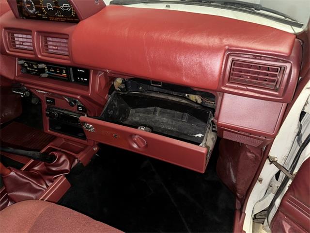 1987 Toyota SR5 (CC-2077183) for sale in Lillington, North Carolina