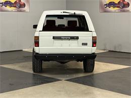 1987 Toyota SR5 (CC-2077183) for sale in Lillington, North Carolina