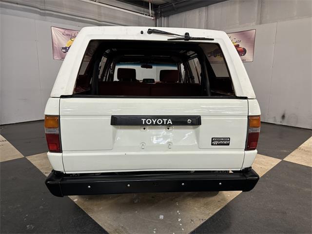 1987 Toyota SR5 (CC-2077183) for sale in Lillington, North Carolina