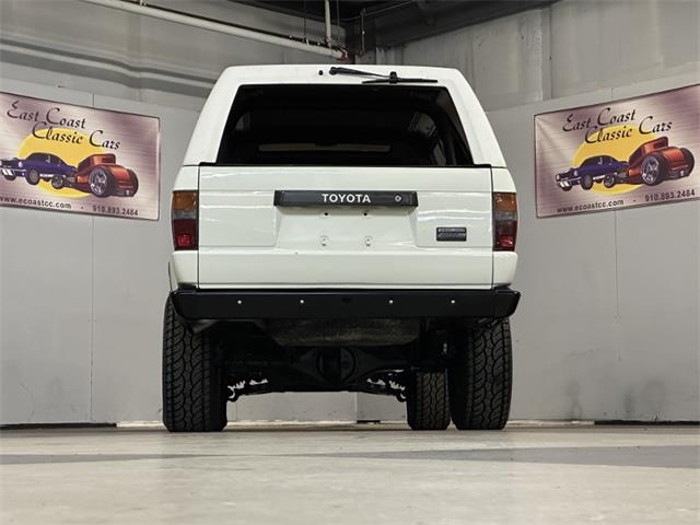 1987 Toyota SR5 (CC-2077183) for sale in Lillington, North Carolina