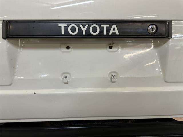 1987 Toyota SR5 (CC-2077183) for sale in Lillington, North Carolina