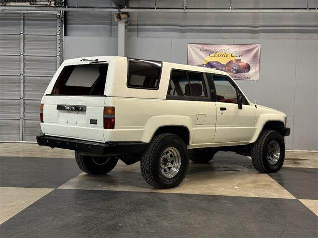 1987 Toyota SR5 (CC-2077183) for sale in Lillington, North Carolina