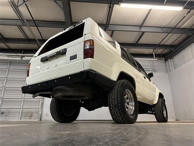 1987 Toyota SR5 (CC-2077183) for sale in Lillington, North Carolina