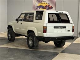 1987 Toyota SR5 (CC-2077183) for sale in Lillington, North Carolina