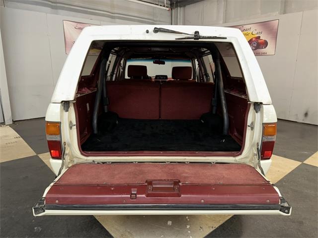 1987 Toyota SR5 (CC-2077183) for sale in Lillington, North Carolina