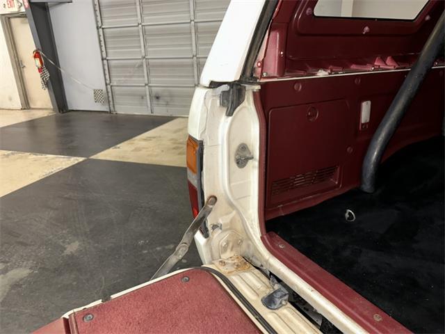 1987 Toyota SR5 (CC-2077183) for sale in Lillington, North Carolina