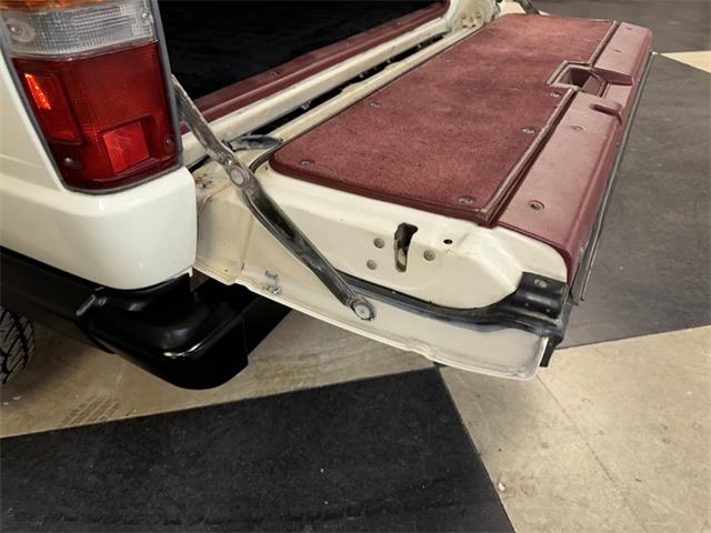 1987 Toyota SR5 (CC-2077183) for sale in Lillington, North Carolina