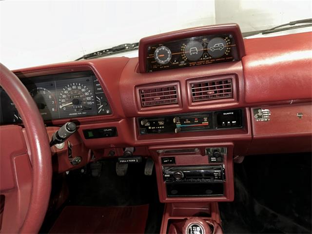 1987 Toyota SR5 (CC-2077183) for sale in Lillington, North Carolina