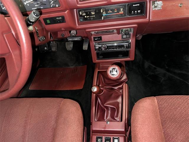 1987 Toyota SR5 (CC-2077183) for sale in Lillington, North Carolina