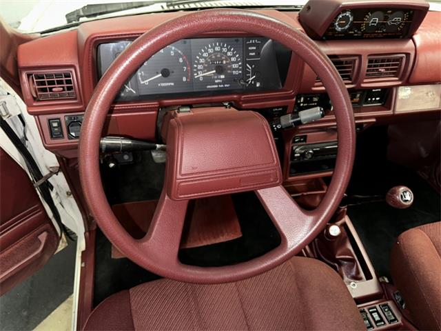 1987 Toyota SR5 (CC-2077183) for sale in Lillington, North Carolina