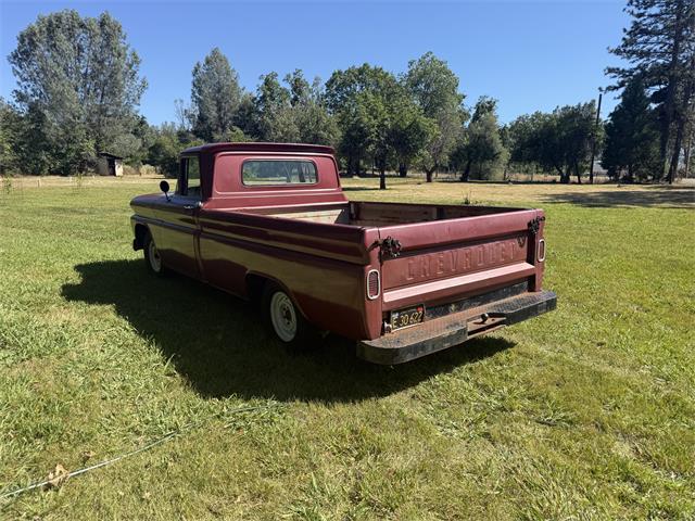 1961 Chevrolet Apache (CC-2077184) for sale in Anderson , Ca 