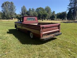 1961 Chevrolet Apache (CC-2077184) for sale in Anderson , Ca 