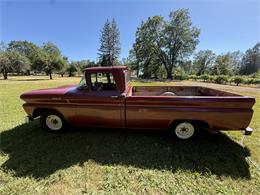 1961 Chevrolet Apache (CC-2077184) for sale in Anderson , Ca 