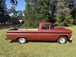 1961 Chevrolet Apache (CC-2077184) for sale in Anderson , Ca 