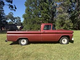 1961 Chevrolet Apache (CC-2077184) for sale in Anderson , Ca 