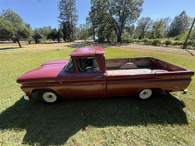 1961 Chevrolet Apache (CC-2077184) for sale in Anderson , Ca 