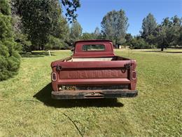 1961 Chevrolet Apache (CC-2077184) for sale in Anderson , Ca 