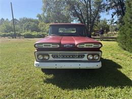 1961 Chevrolet Apache (CC-2077184) for sale in Anderson , Ca 