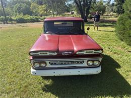 1961 Chevrolet Apache (CC-2077184) for sale in Anderson , Ca 