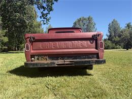 1961 Chevrolet Apache (CC-2077184) for sale in Anderson , Ca 