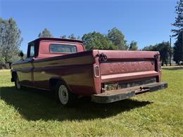 1961 Chevrolet Apache (CC-2077184) for sale in Anderson , Ca 