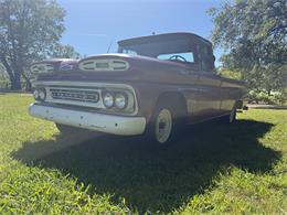 1961 Chevrolet Apache (CC-2077184) for sale in Anderson , Ca 