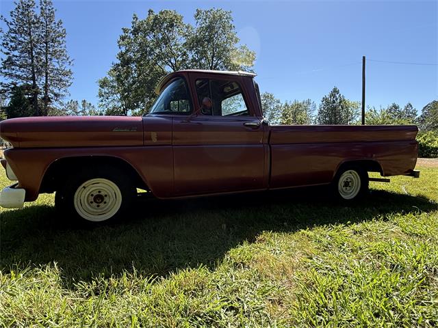 1961 Chevrolet Apache (CC-2077184) for sale in Anderson , Ca 