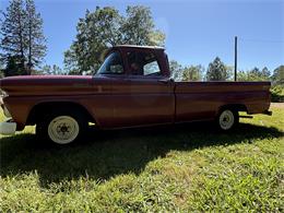 1961 Chevrolet Apache (CC-2077184) for sale in Anderson , Ca 