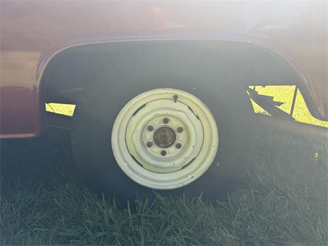 1961 Chevrolet Apache (CC-2077184) for sale in Anderson , Ca 