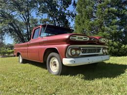1961 Chevrolet Apache (CC-2077184) for sale in Anderson , Ca 