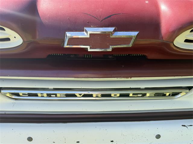 1961 Chevrolet Apache (CC-2077184) for sale in Anderson , Ca 