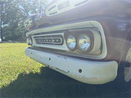 1961 Chevrolet Apache (CC-2077184) for sale in Anderson , Ca 