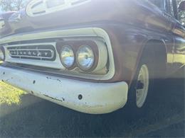 1961 Chevrolet Apache (CC-2077184) for sale in Anderson , Ca 