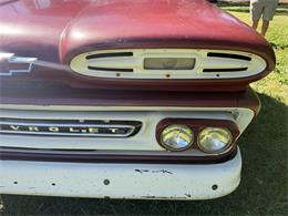 1961 Chevrolet Apache (CC-2077184) for sale in Anderson , Ca 