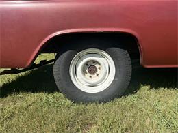 1961 Chevrolet Apache (CC-2077184) for sale in Anderson , Ca 