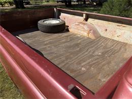 1961 Chevrolet Apache (CC-2077184) for sale in Anderson , Ca 