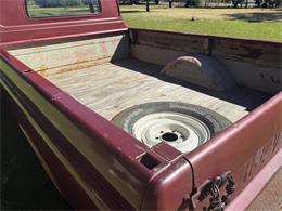 1961 Chevrolet Apache (CC-2077184) for sale in Anderson , Ca 