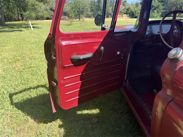 1961 Chevrolet Apache (CC-2077184) for sale in Anderson , Ca 