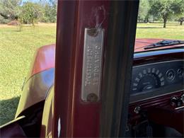 1961 Chevrolet Apache (CC-2077184) for sale in Anderson , Ca 