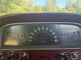 1961 Chevrolet Apache (CC-2077184) for sale in Anderson , Ca 