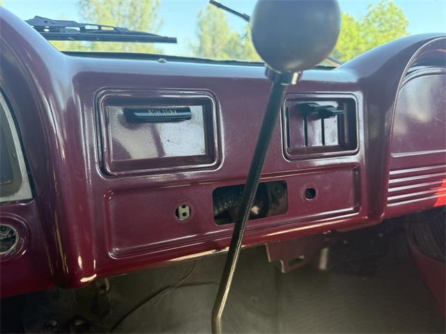 1961 Chevrolet Apache (CC-2077184) for sale in Anderson , Ca 