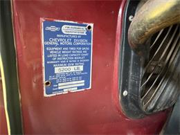 1961 Chevrolet Apache (CC-2077184) for sale in Anderson , Ca 