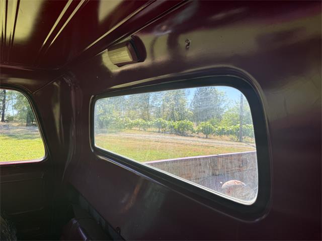 1961 Chevrolet Apache (CC-2077184) for sale in Anderson , Ca 