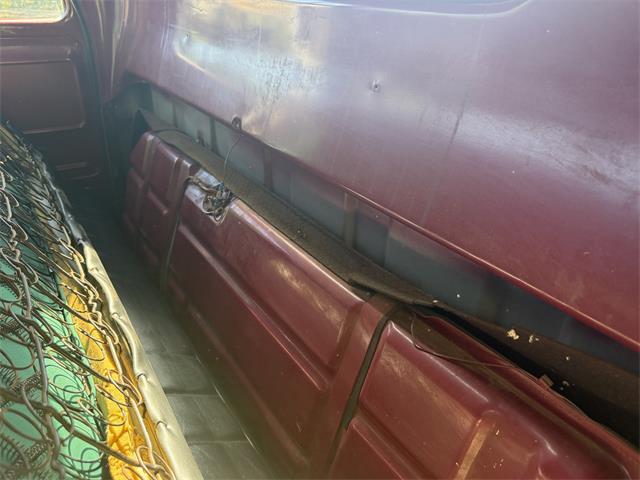 1961 Chevrolet Apache (CC-2077184) for sale in Anderson , Ca 